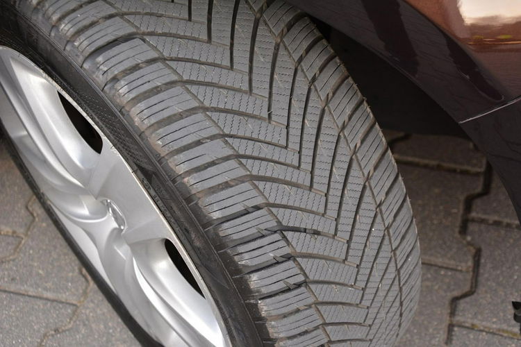 Opel Astra Innovation Colour Automat bi-Xenon Ledy Navi Skóry 2xParktr. zdjęcie 35