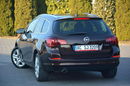 Opel Astra Innovation Colour Automat bi-Xenon Ledy Navi Skóry 2xParktr. zdjęcie 7