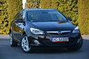Opel Astra Innovation Colour Automat bi-Xenon Ledy Navi Skóry 2xParktr. zdjęcie 8