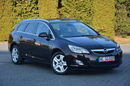 Opel Astra Innovation Colour Automat bi-Xenon Ledy Navi Skóry 2xParktr. zdjęcie 9