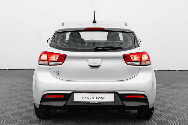 Kia Rio WD2979R#1.2 M Bluetooth Podgrz.f I kier Cz.cof Salon PL VAT23% zdjęcie 10