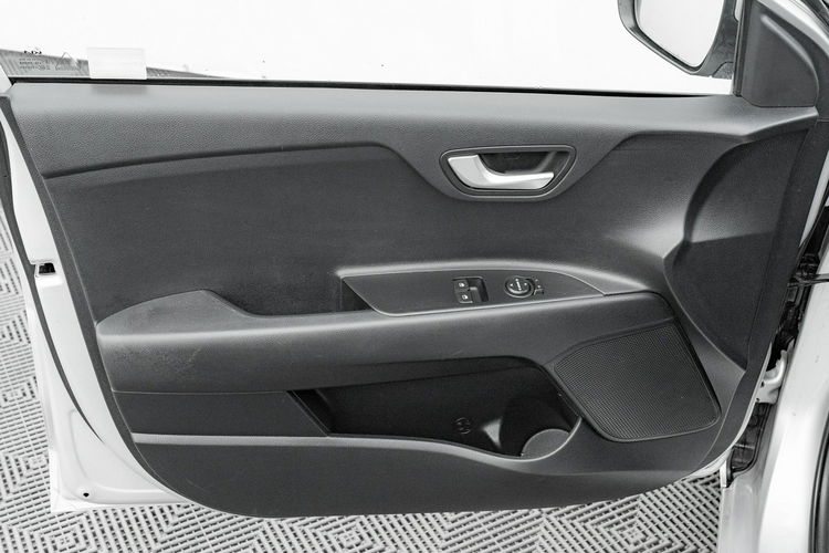 Kia Rio WD2979R#1.2 M Bluetooth Podgrz.f I kier Cz.cof Salon PL VAT23% zdjęcie 12