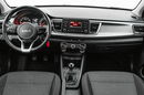 Kia Rio WD2979R#1.2 M Bluetooth Podgrz.f I kier Cz.cof Salon PL VAT23% zdjęcie 15