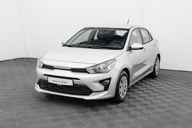 Kia Rio WD2979R#1.2 M Bluetooth Podgrz.f I kier Cz.cof Salon PL VAT23% zdjęcie 2