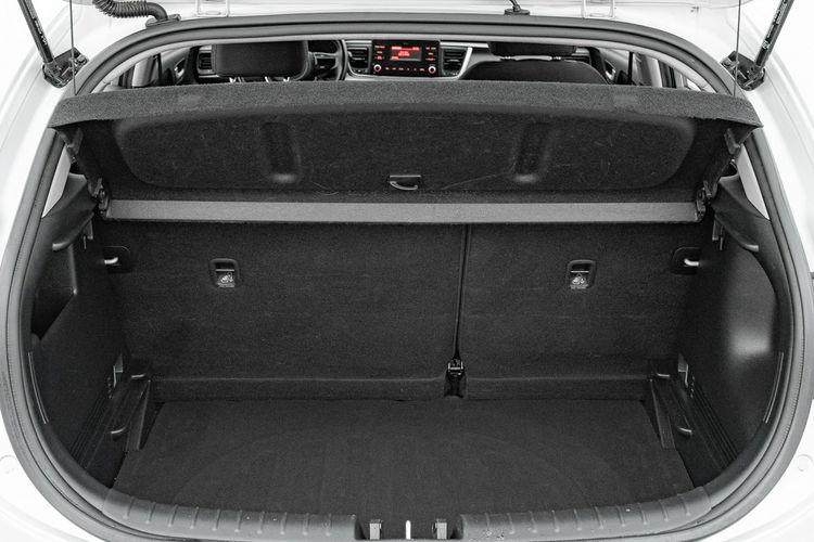 Kia Rio WD2979R#1.2 M Bluetooth Podgrz.f I kier Cz.cof Salon PL VAT23% zdjęcie 28