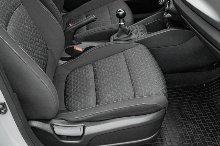 Kia Rio WD2979R#1.2 M Bluetooth Podgrz.f I kier Cz.cof Salon PL VAT23% zdjęcie 32