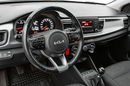 Kia Rio WD2979R#1.2 M Bluetooth Podgrz.f I kier Cz.cof Salon PL VAT23% zdjęcie 6