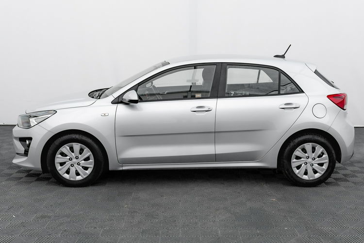 Kia Rio WD2979R#1.2 M Bluetooth Podgrz.f I kier Cz.cof Salon PL VAT23% zdjęcie 9