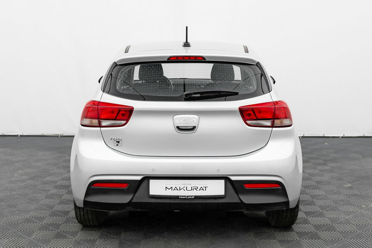 Kia Rio WD2986R#1.2 M Bluetooth Podgrz.f I kier Cz.cof Salon PL VAT23% zdjęcie 10