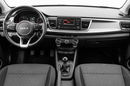 Kia Rio WD2986R#1.2 M Bluetooth Podgrz.f I kier Cz.cof Salon PL VAT23% zdjęcie 15