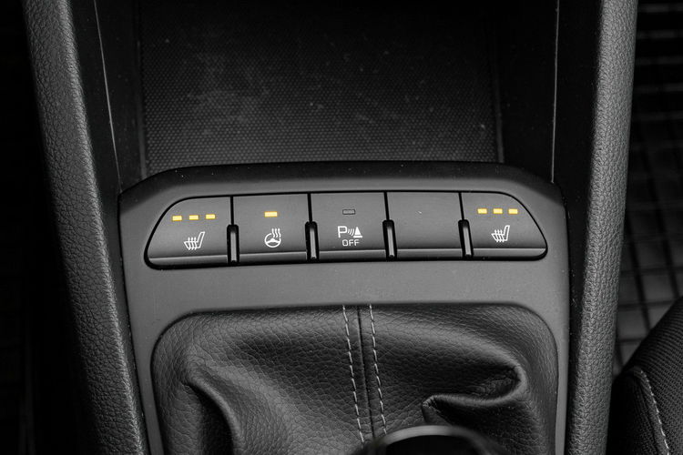 Kia Rio WD2986R#1.2 M Bluetooth Podgrz.f I kier Cz.cof Salon PL VAT23% zdjęcie 22