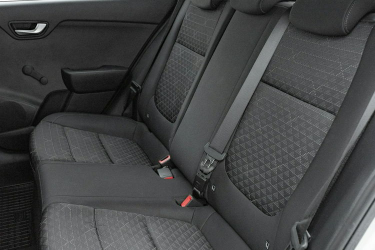 Kia Rio WD2986R#1.2 M Bluetooth Podgrz.f I kier Cz.cof Salon PL VAT23% zdjęcie 27
