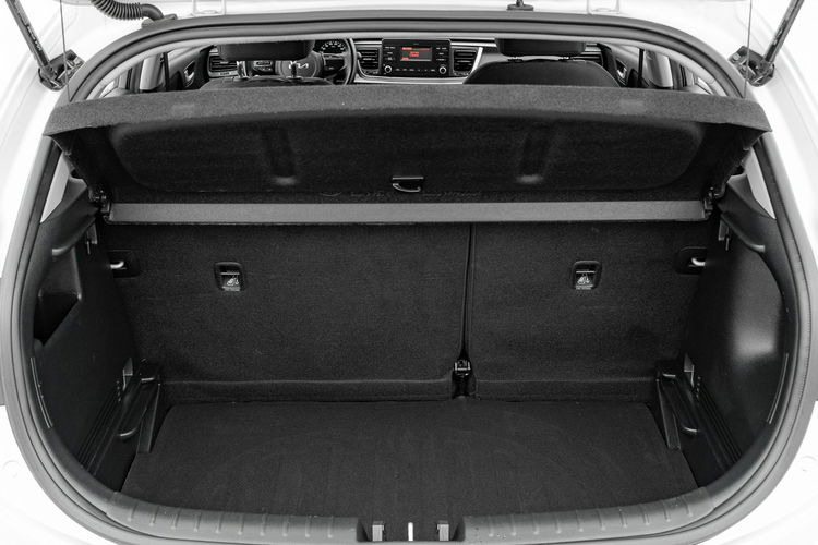 Kia Rio WD2986R#1.2 M Bluetooth Podgrz.f I kier Cz.cof Salon PL VAT23% zdjęcie 28