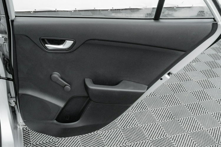 Kia Rio WD2986R#1.2 M Bluetooth Podgrz.f I kier Cz.cof Salon PL VAT23% zdjęcie 29