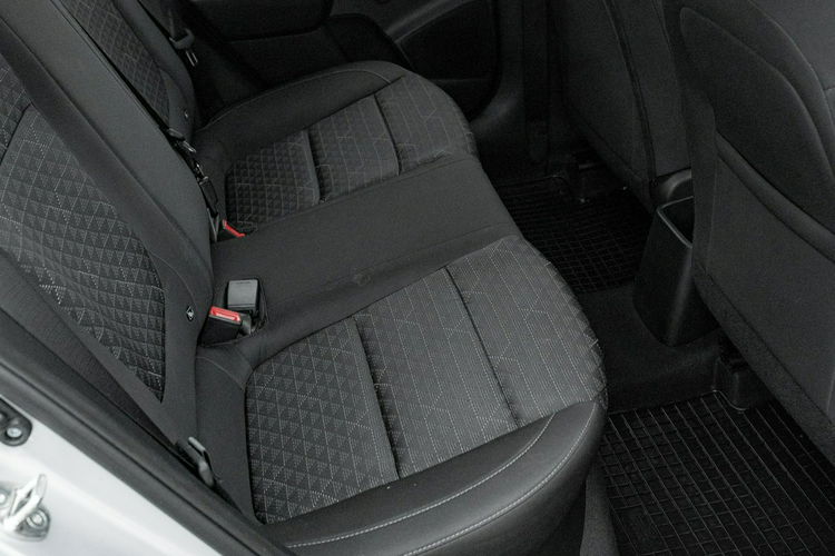 Kia Rio WD2986R#1.2 M Bluetooth Podgrz.f I kier Cz.cof Salon PL VAT23% zdjęcie 30
