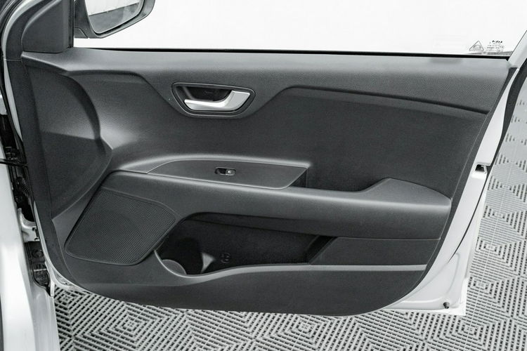 Kia Rio WD2986R#1.2 M Bluetooth Podgrz.f I kier Cz.cof Salon PL VAT23% zdjęcie 31