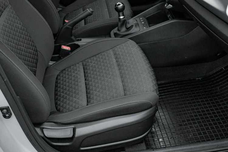 Kia Rio WD2986R#1.2 M Bluetooth Podgrz.f I kier Cz.cof Salon PL VAT23% zdjęcie 32