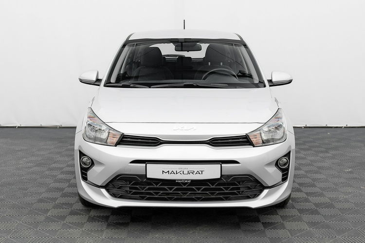 Kia Rio WD2986R#1.2 M Bluetooth Podgrz.f I kier Cz.cof Salon PL VAT23% zdjęcie 7