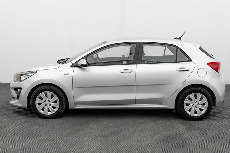 Kia Rio WD2986R#1.2 M Bluetooth Podgrz.f I kier Cz.cof Salon PL VAT23% zdjęcie 9