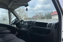 Peugeot Boxer 2.0 130KM 2017 L3H2 7osb Brygadówka Salon PL I właściciel Klima zdjęcie 16