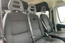 Peugeot Boxer 2.0 130KM 2017 L3H2 7osb Brygadówka Salon PL I właściciel Klima zdjęcie 19