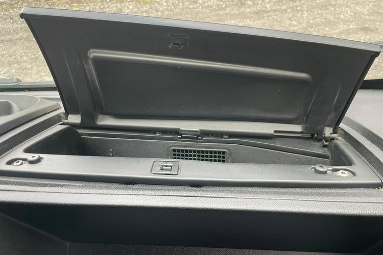 Peugeot Boxer 2.0 130KM 2017 L3H2 7osb Brygadówka Salon PL I właściciel Klima zdjęcie 23