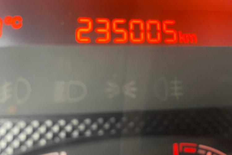 Peugeot Boxer 2.0 130KM 2017 L3H2 7osb Brygadówka Salon PL I właściciel Klima zdjęcie 28