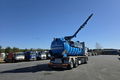 samochód ciężarowy Scania zdjęcie 24