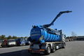 samochód ciężarowy Scania zdjęcie 26
