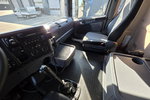 Scania Larsen FlexVac 311 Ładowarka próżniowa ssąca koparka ssąca substancje sypkie odkurzacz WUKO Saugbagger zdjęcie 36