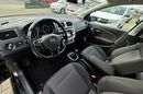 Volkswagen Polo radar, grzane fotele, alu, tempomat, klimatronik zdjęcie 17