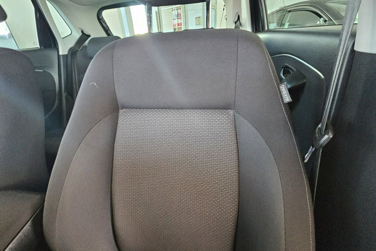 Volkswagen Polo radar, grzane fotele, alu, tempomat, klimatronik zdjęcie 24