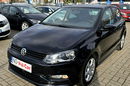 Volkswagen Polo radar, grzane fotele, alu, tempomat, klimatronik zdjęcie 3