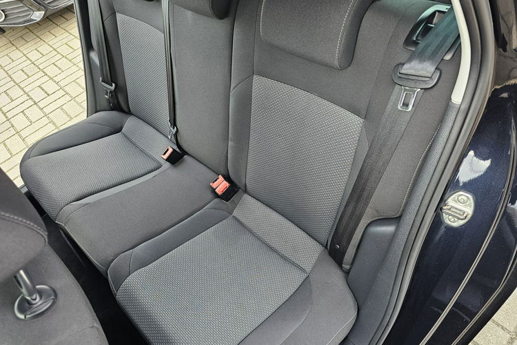 Volkswagen Polo radar, grzane fotele, alu, tempomat, klimatronik zdjęcie 7