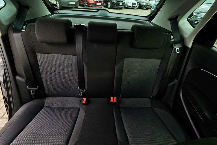 Volkswagen Polo radar, grzane fotele, alu, tempomat, klimatronik zdjęcie 8