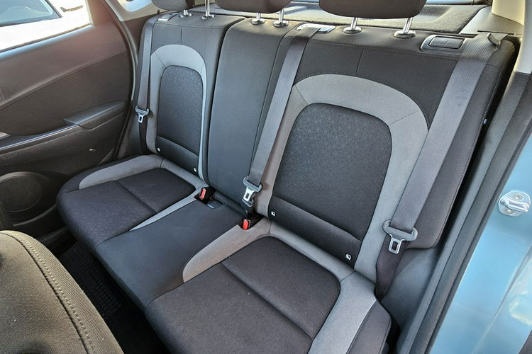 Hyundai Kona model 2019, automat, 4x4, serwis aso, polski salon, kamera, zdjęcie 13