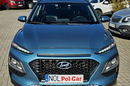Hyundai Kona model 2019, automat, 4x4, serwis aso, polski salon, kamera, zdjęcie 2