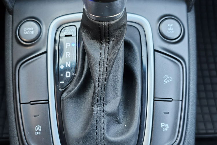 Hyundai Kona model 2019, automat, 4x4, serwis aso, polski salon, kamera, zdjęcie 23