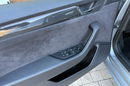Skoda Superb 19r. 2.0 TDI 190KM DSG Sportline bezwypadkowa super stan, wyposażenie zdjęcie 25