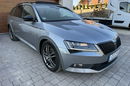 Skoda Superb 19r. 2.0 TDI 190KM DSG Sportline bezwypadkowa super stan, wyposażenie zdjęcie 3