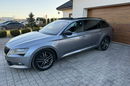 Skoda Superb 19r. 2.0 TDI 190KM DSG Sportline bezwypadkowa super stan, wyposażenie zdjęcie 34