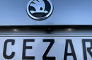Skoda Superb 19r. 2.0 TDI 190KM DSG Sportline bezwypadkowa super stan, wyposażenie zdjęcie 35