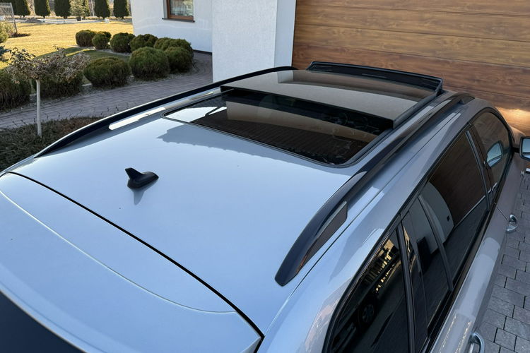 Skoda Superb 19r. 2.0 TDI 190KM DSG Sportline bezwypadkowa super stan, wyposażenie zdjęcie 36
