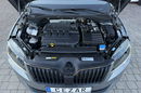 Skoda Superb 19r. 2.0 TDI 190KM DSG Sportline bezwypadkowa super stan, wyposażenie zdjęcie 38