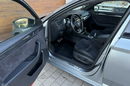 Skoda Superb 19r. 2.0 TDI 190KM DSG Sportline bezwypadkowa super stan, wyposażenie zdjęcie 7