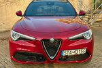 Alfa Romeo Stelvio Q4 Super 280 KM Harman& Kardon zdjęcie 11