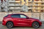 Alfa Romeo Stelvio Q4 Super 280 KM Harman& Kardon zdjęcie 12
