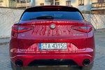Alfa Romeo Stelvio Q4 Super 280 KM Harman& Kardon zdjęcie 13