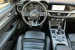 Alfa Romeo Stelvio Q4 Super 280 KM Harman& Kardon zdjęcie 16