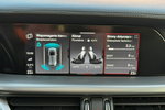 Alfa Romeo Stelvio Q4 Super 280 KM Harman& Kardon zdjęcie 29